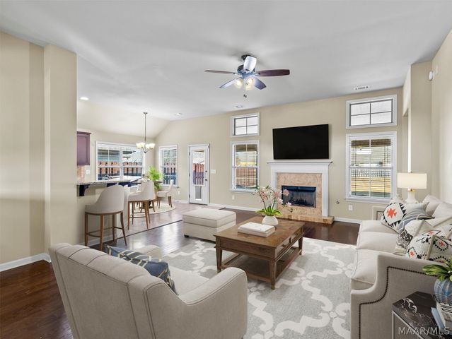 8848 Pemberton Park, Montgomery, AL 36117