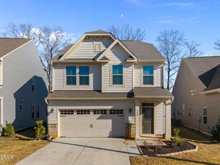 1624 Ripley Woods Street, Wake Forest, NC 27587