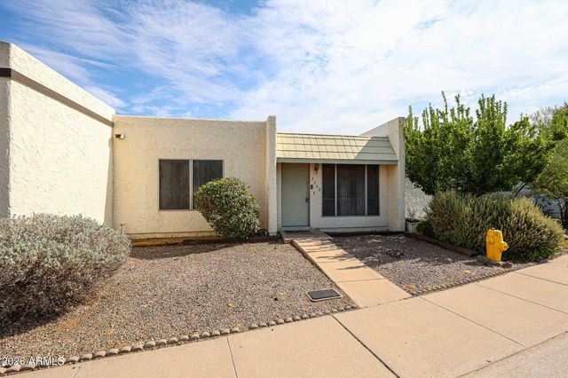 2260 W FREMONT Drive, Tempe, AZ 85282