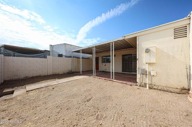 2260 W FREMONT Drive, Tempe, AZ 85282