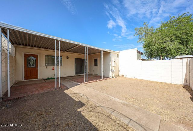 2260 W FREMONT Drive, Tempe, AZ 85282