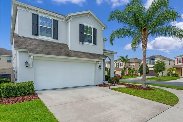 3211 TURRET DRIVE, Kissimmee, FL 34743