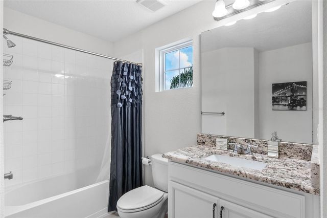 3211 TURRET DRIVE, Kissimmee, FL 34743