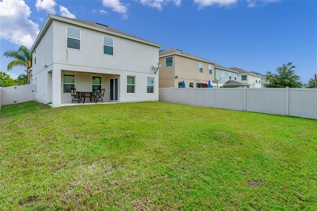 3211 TURRET DRIVE, Kissimmee, FL 34743