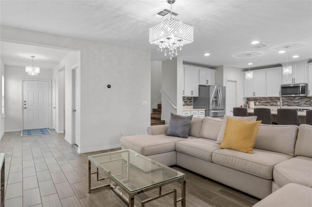 3211 TURRET DRIVE, Kissimmee, FL 34743