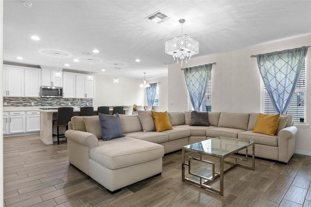 3211 TURRET DRIVE, Kissimmee, FL 34743