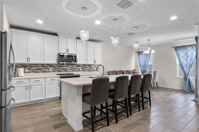 3211 TURRET DRIVE, Kissimmee, FL 34743