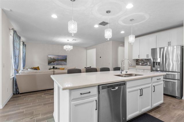 3211 TURRET DRIVE, Kissimmee, FL 34743