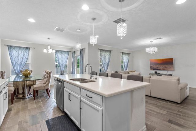 3211 TURRET DRIVE, Kissimmee, FL 34743