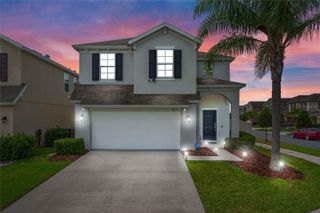 3211 TURRET DRIVE, Kissimmee, FL 34743