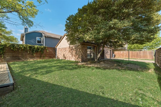 11136 Mccree Road, Dallas, TX 75238