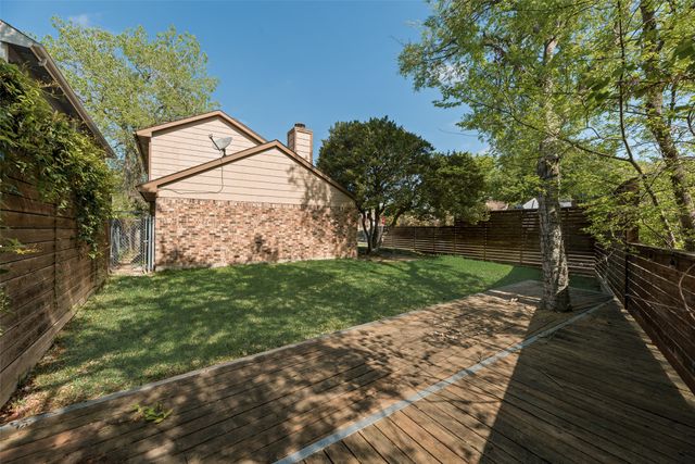 11136 Mccree Road, Dallas, TX 75238