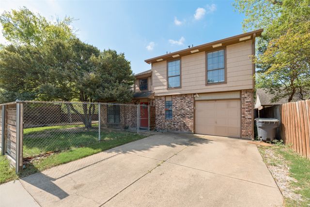 11136 Mccree Road, Dallas, TX 75238