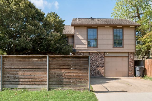 11136 Mccree Road, Dallas, TX 75238