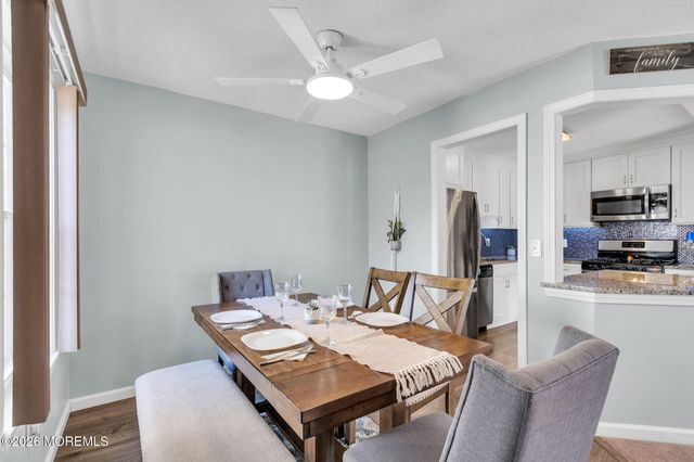 310 Larkspur Lane, Jackson, NJ 08527