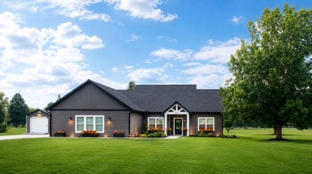 1139 Fairway Drive, Lake Isabella, MI 48893