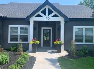 1139 Fairway Drive, Lake Isabella, MI 48893