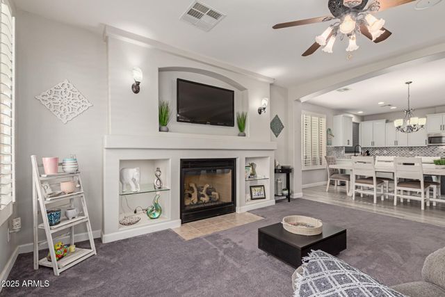 502 E KONA Drive, Casa Grande, AZ 85122