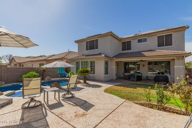 502 E KONA Drive, Casa Grande, AZ 85122