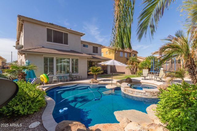 502 E KONA Drive, Casa Grande, AZ 85122