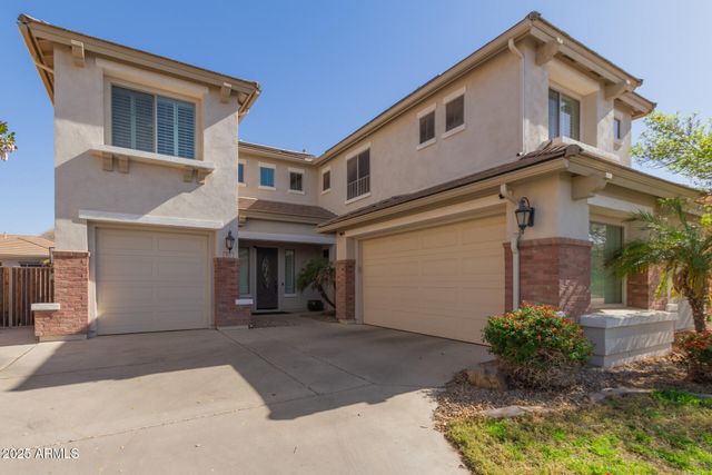 502 E KONA Drive, Casa Grande, AZ 85122