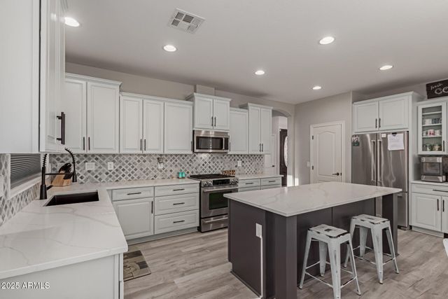 502 E KONA Drive, Casa Grande, AZ 85122