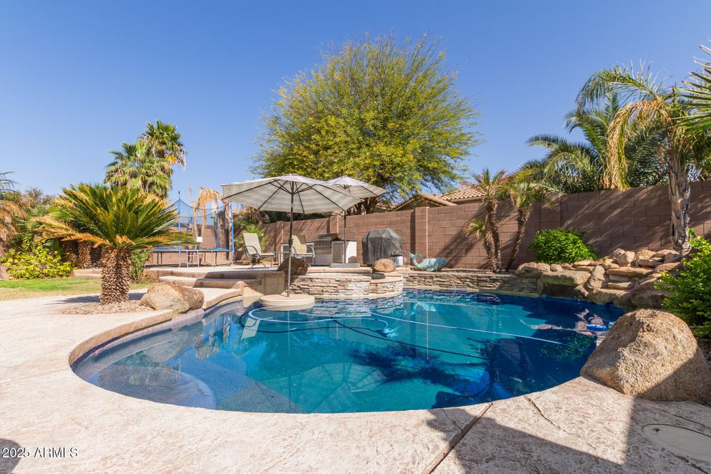 502 E KONA Drive, Casa Grande, AZ 85122 — photo 2