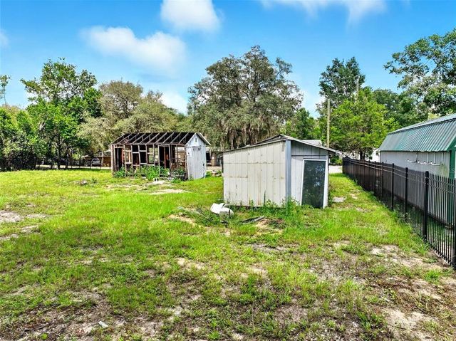 16130 SE 252ND TERRACE, Umatilla, FL 32784