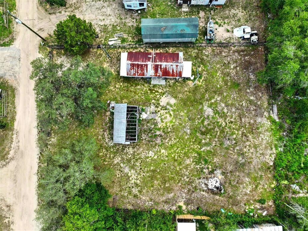 16130 SE 252ND TERRACE, Umatilla, FL 32784