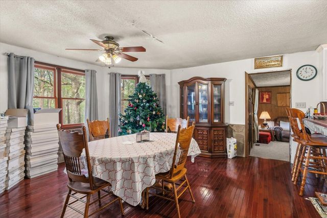 2895 Old Federal Road S, Chatsworth, GA 30705