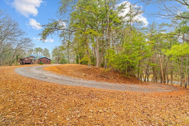 2895 Old Federal Road S, Chatsworth, GA 30705