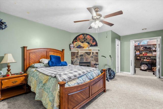 2895 Old Federal Road S, Chatsworth, GA 30705