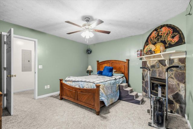 2895 Old Federal Road S, Chatsworth, GA 30705