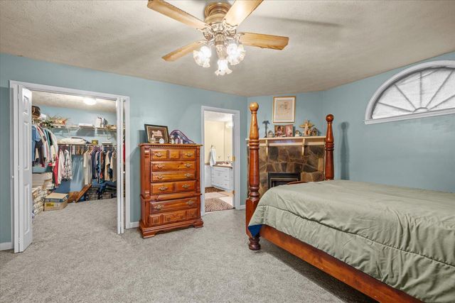 2895 Old Federal Road S, Chatsworth, GA 30705