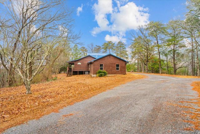 2895 Old Federal Road S, Chatsworth, GA 30705