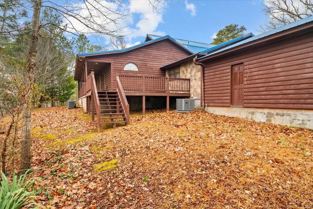 2895 Old Federal Road S, Chatsworth, GA 30705