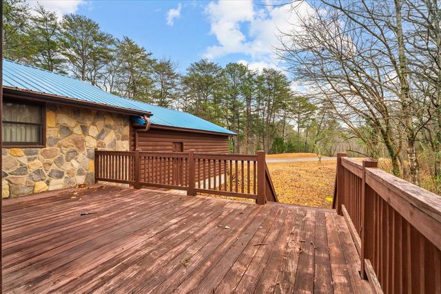 2895 Old Federal Road S, Chatsworth, GA 30705