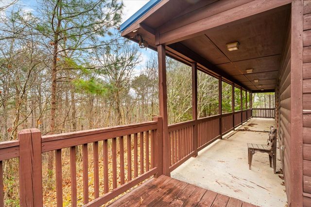 2895 Old Federal Road S, Chatsworth, GA 30705