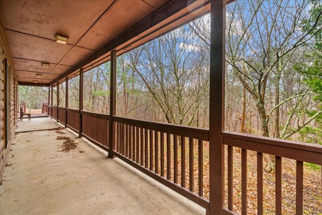 2895 Old Federal Road S, Chatsworth, GA 30705