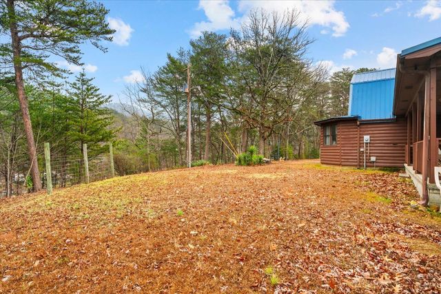 2895 Old Federal Road S, Chatsworth, GA 30705