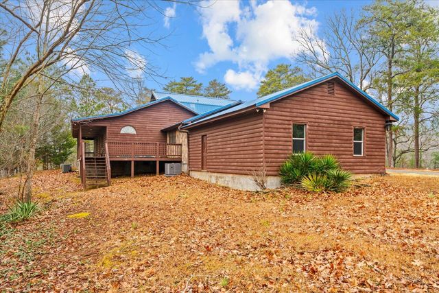 2895 Old Federal Road S, Chatsworth, GA 30705