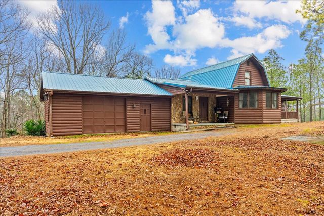 2895 Old Federal Road S, Chatsworth, GA 30705