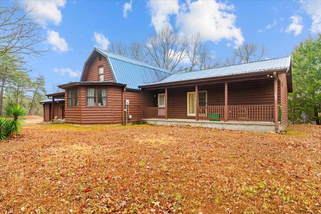 2895 Old Federal Road S, Chatsworth, GA 30705