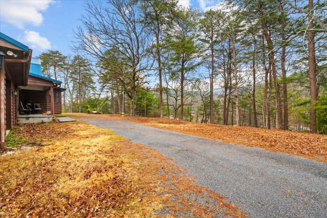 2895 Old Federal Road S, Chatsworth, GA 30705