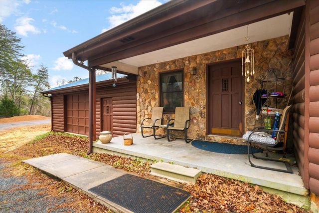 2895 Old Federal Road S, Chatsworth, GA 30705