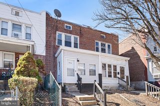 806 E 22ND ST, Wilmington, DE 19802