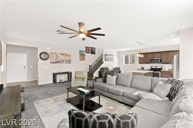 1548 Olivia Parkway, Henderson, NV 89011