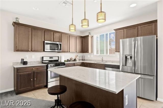 1548 Olivia Parkway, Henderson, NV 89011