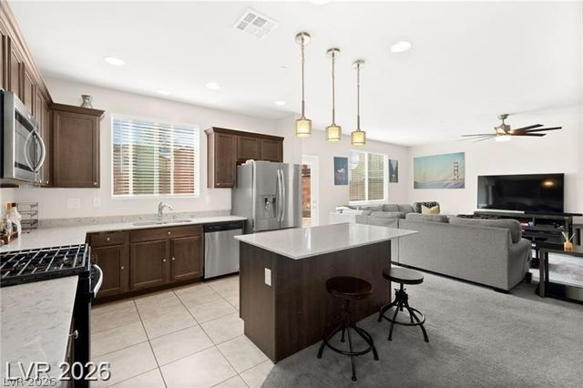 1548 Olivia Parkway, Henderson, NV 89011