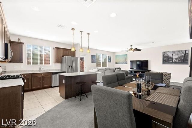 1548 Olivia Parkway, Henderson, NV 89011